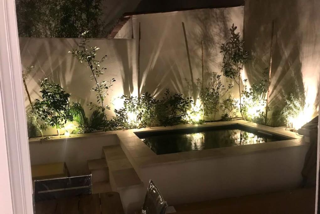 Вилла Terra Nostra - Townhouse - Swimming Pool Ним Экстерьер фото